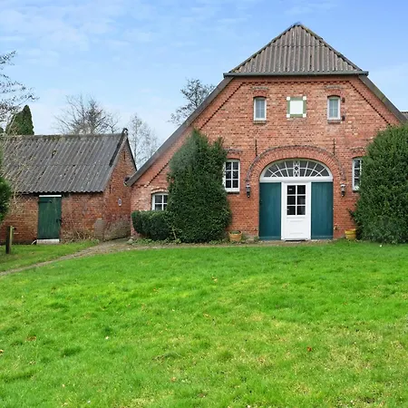 Galerie Haus 1 Sehestedt (Lower-Saxony)