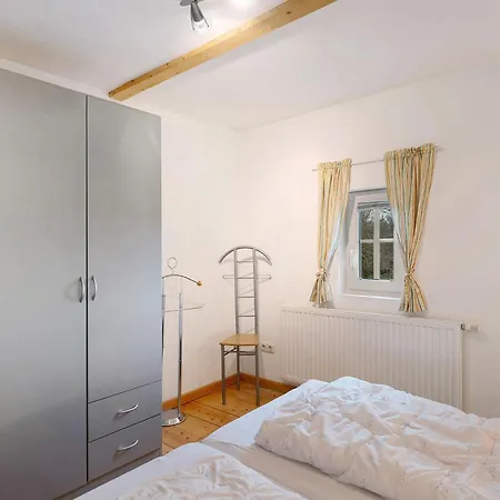 Apartament Galerie Haus 1 Sehestedt (Lower-Saxony)
