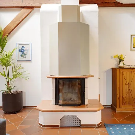 Apartament Galerie Haus 1