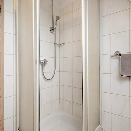 Galerie Haus 1 Apartament Sehestedt (Lower-Saxony)