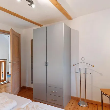 Galerie Haus 1 Apartament