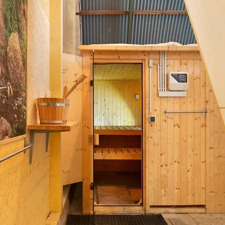 Galerie Haus 1 Daire Sehestedt (Lower-Saxony)