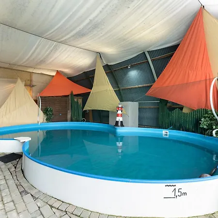 Galerie Haus 1 Apartament