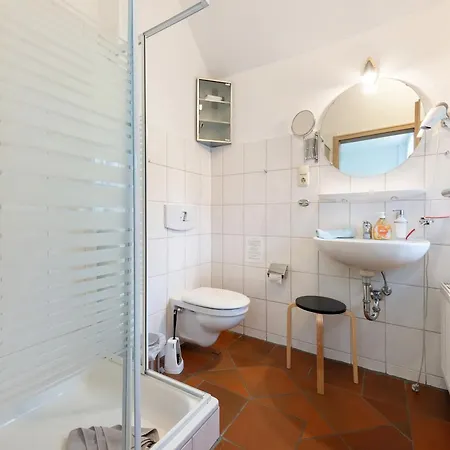 Apartament Galerie Haus 1 *